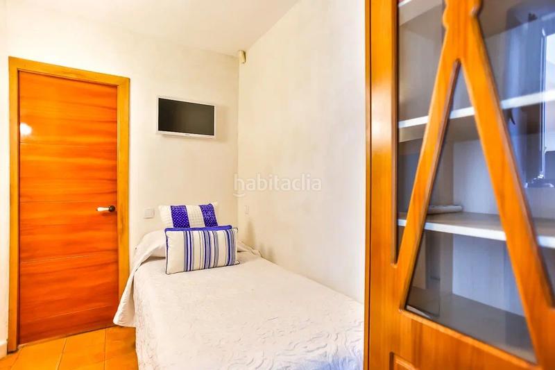 Foto 21c93d00-9b34-46bd-89fa-541030af8c74. Affitto duplex con riscaldamento piscina in Aiguadolç - Sant Sebastià Sitges