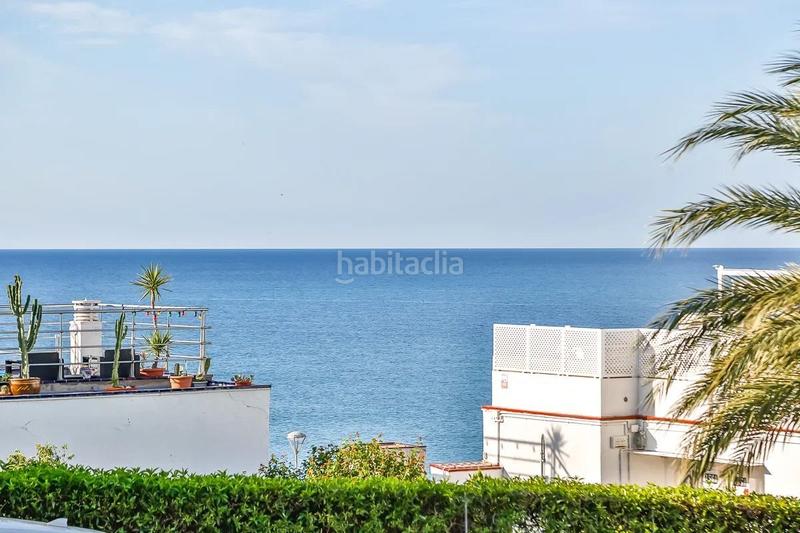 Foto 15fcf068-21f6-40b7-bd59-21f2f47cb8bc. Miete zweistöckige wohnung mit heizung pool in Aiguadolç - Sant Sebastià Sitges