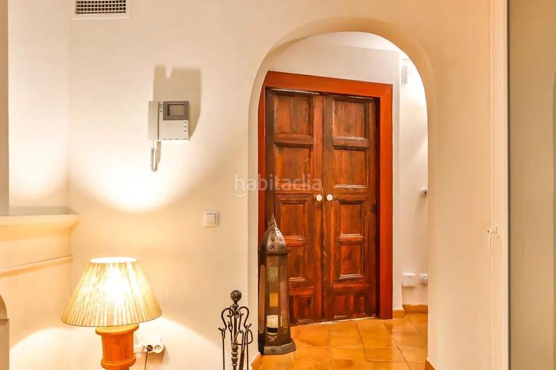 Foto 310afe59-70e0-4306-9107-cad0ddb904c1. Miete zweistöckige wohnung mit heizung pool in Aiguadolç - Sant Sebastià Sitges
