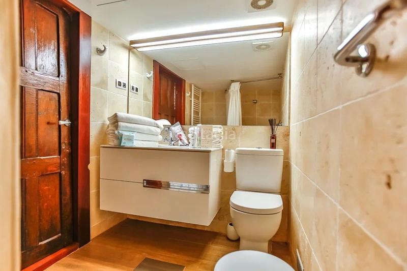 Foto 76154997-3314-4567-b5eb-16d0ffdebf95. Miete zweistöckige wohnung mit heizung pool in Aiguadolç - Sant Sebastià Sitges