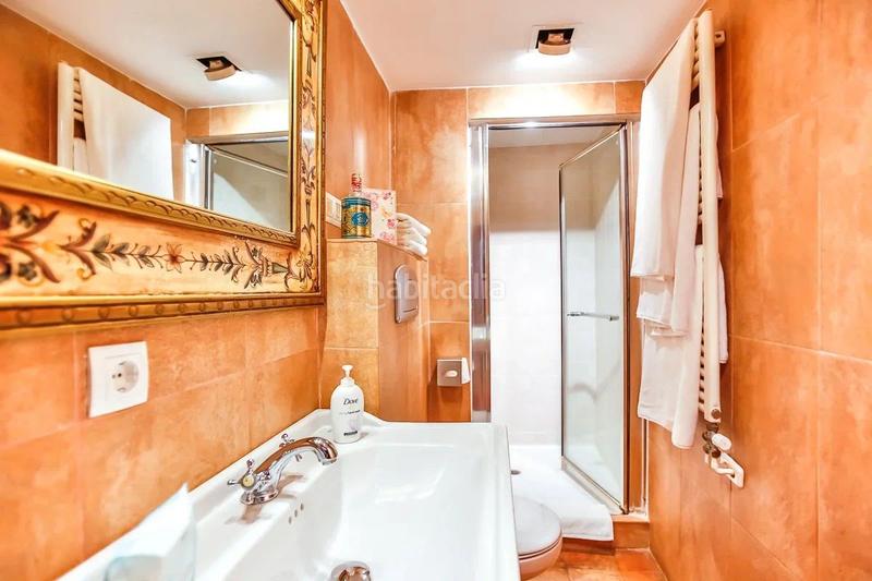 Foto b5dd39a6-f0a7-4e68-b956-b66d132b4952. Miete zweistöckige wohnung mit heizung pool in Aiguadolç - Sant Sebastià Sitges