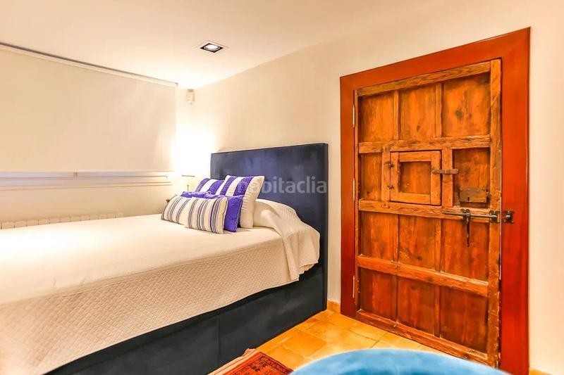 Foto 08dd4b1c-656c-438f-9aa1-86afdfa8a65f. Rent duplex with heating pool in Aiguadolç - Sant Sebastià Sitges
