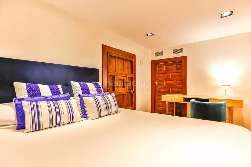 Foto 3fa2b305-c79a-4582-8ad2-e0afbf473006. Rent duplex with heating pool in Aiguadolç - Sant Sebastià Sitges