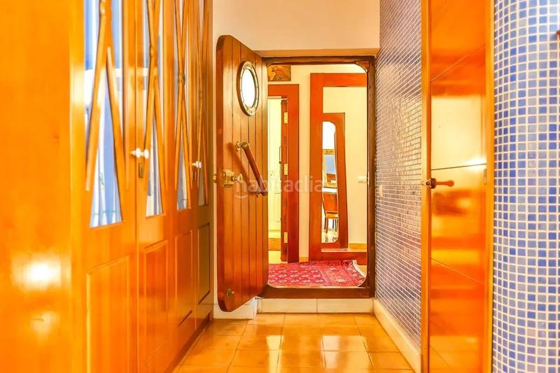 Foto f2bb1761-3b6a-4b85-b137-b049cf611074. Rent duplex with heating pool in Aiguadolç - Sant Sebastià Sitges