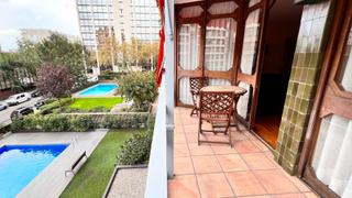 Affitto Appartamento in Pedralbes. Tu oasis urbano en pedralbes confort, estilo y tranquilidad