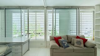 Alquiler Piso en Pedralbes. Apartamento de 56m2 , amueblado en alquiler en pedralbes