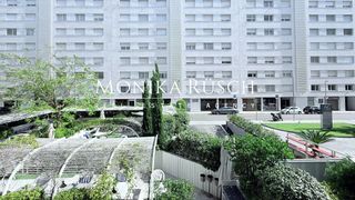 Miete Appartement in Pedralbes. Apartamento reformado en alquiler en pedralbes