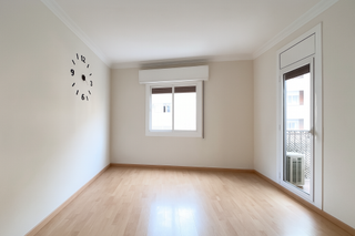 Location Appartement à Vallcarca - Penitents. Alquiler temporal  en reforma y amueblado  disponible finales de