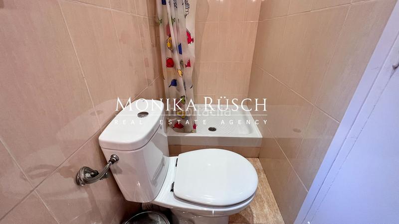 Foto 0cad4aa5-1ac7-4354-878a-fe1b7ef2d1aa. Affitto appartamento con riscaldamento in Vallcarca - Penitents Barcelona