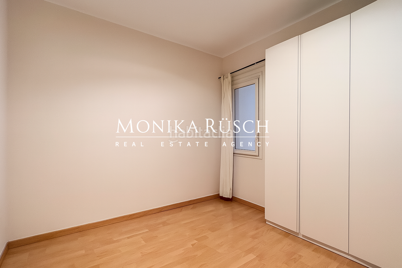 Foto bd2ce93b-f9af-4468-93c9-eaab27982b95. Affitto appartamento con riscaldamento in Vallcarca - Penitents Barcelona