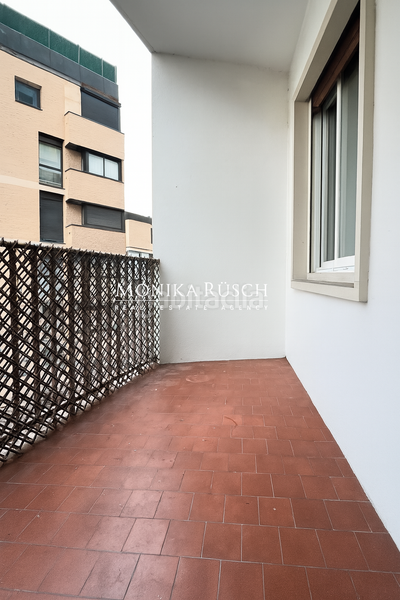 Foto b4cd470d-4272-4b0d-9919-e412626603ba. Lloguer pis amb calefacció a Vallcarca - Penitents Barcelona