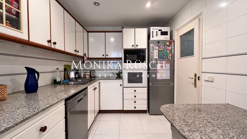 Foto 79dafe0f-9319-410b-b952-41bc8e102c99. Rent flat with heating in Vallcarca - Penitents Barcelona