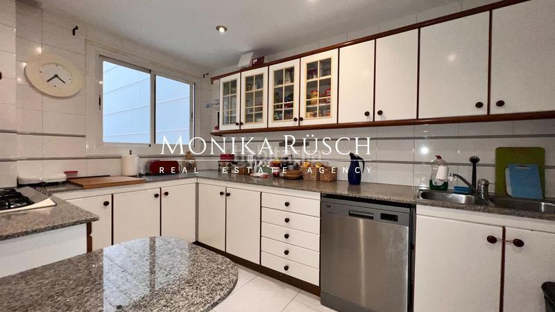 Foto b1af5fa6-c552-407f-bf78-d167729e7700. Rent flat with heating in Vallcarca - Penitents Barcelona