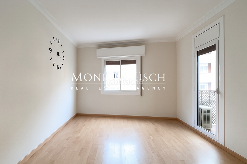 Foto d6a76244-4f0d-457e-bbcc-4ed6fbcfcb99. Rent flat with heating in Vallcarca - Penitents Barcelona
