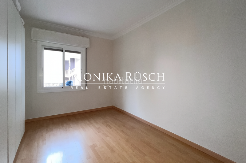 Foto de44989c-184f-408a-9511-2f41ed8880e4. Rent flat with heating in Vallcarca - Penitents Barcelona
