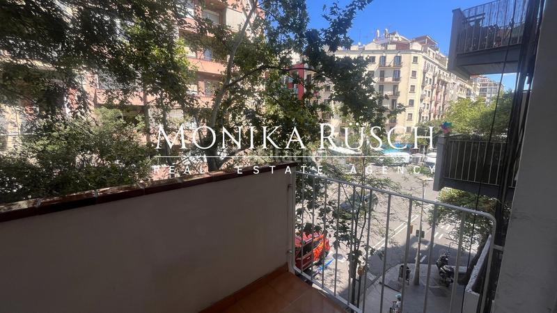 Foto 1faa9f0e-42ee-48f0-8157-35dd929ef25e. Piso  a reformar en eixample, c mallorca comte borrell en Barcelona