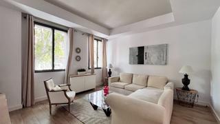 Affitto Appartamento in Dreta de l´Eixample. Piso en alquiler en gran via de les corts catalanes con balmes.