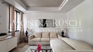 Location Appartement à Dreta de l´Eixample. Piso en alquiler en gran via de les corts catalanes con balmes.