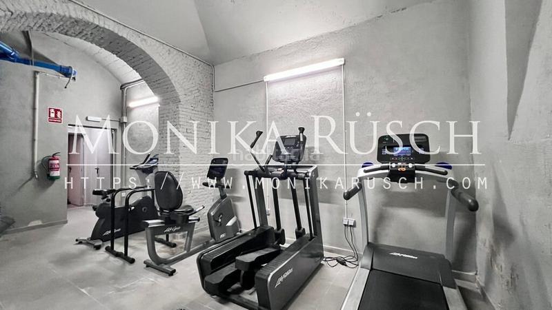 Foto 1d90fcf3-b599-45e7-9bbc-e8cb6fdadd47. Affitto appartamento con riscaldamento piscina in Barcelona