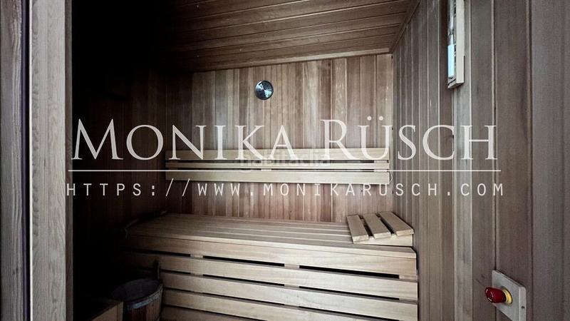 Foto 2119775f-2934-4696-ab9d-270caab55717. Affitto appartamento con riscaldamento piscina in Barcelona