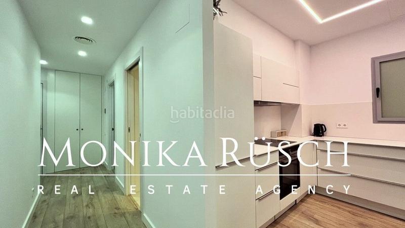 Foto 62c0b86e-9ede-4d61-9498-40b0c227d95c. Affitto appartamento con riscaldamento piscina in Barcelona