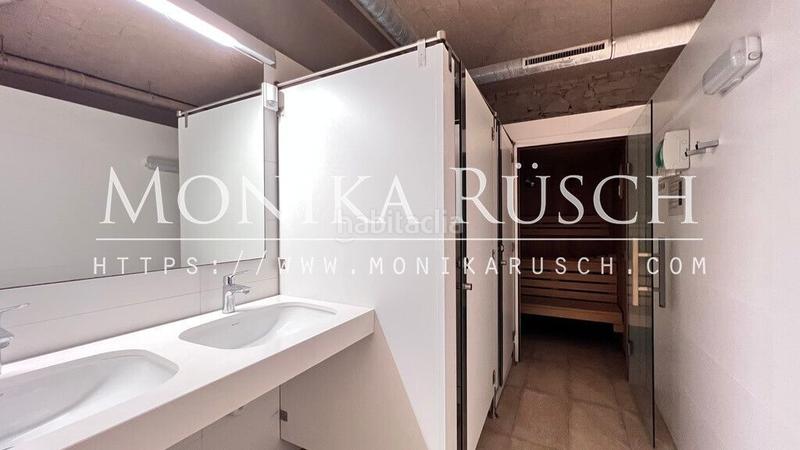 Foto ee050789-2bea-430d-9bfa-9dd7b9ab8e2a. Affitto appartamento con riscaldamento piscina in Barcelona