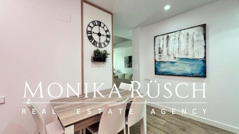 Foto 09e42bba-b912-4f7b-9db9-133ab0ef7eaf. Location appartement avec chauffage piscine dans Dreta de l´Eixample Barcelona