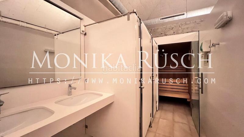 Foto 24657b3d-c04f-4a62-8ab0-04578f8d3871. Location appartement avec chauffage piscine dans Dreta de l´Eixample Barcelona