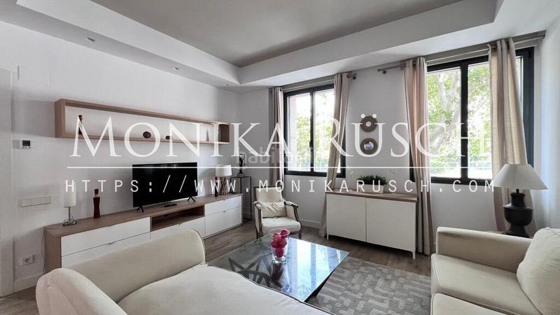 Foto 36d73db8-b03d-472d-b721-8d3e7d9f3122. Location appartement avec chauffage piscine dans Dreta de l´Eixample Barcelona