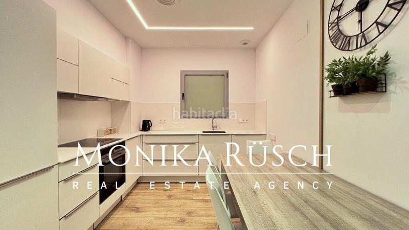 Foto 61fdf313-2aca-44de-b855-f250ee04266f. Location appartement avec chauffage piscine dans Dreta de l´Eixample Barcelona