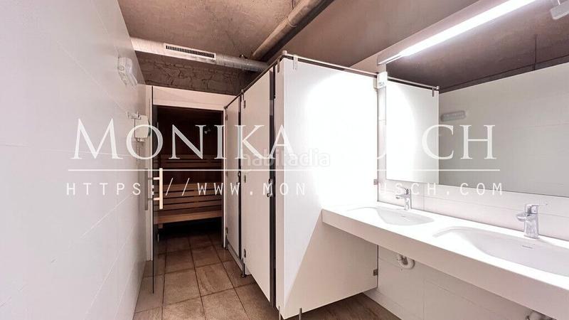 Foto 743f51b9-10b4-4561-a947-1cc24a299efe. Location appartement avec chauffage piscine dans Dreta de l´Eixample Barcelona