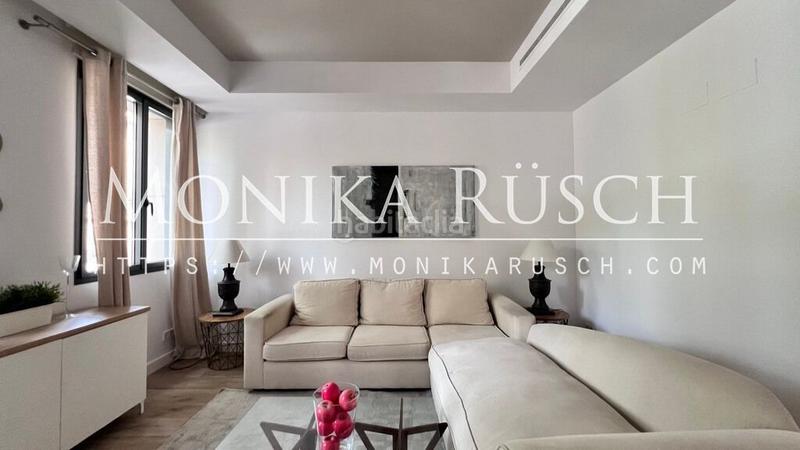 Foto a8baa898-7195-4e0d-8f72-1fc1bc23edbd. Location appartement avec chauffage piscine dans Dreta de l´Eixample Barcelona