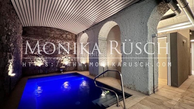 Foto be9d31f8-ed07-45c8-8aa8-810075666f04. Location appartement avec chauffage piscine dans Dreta de l´Eixample Barcelona