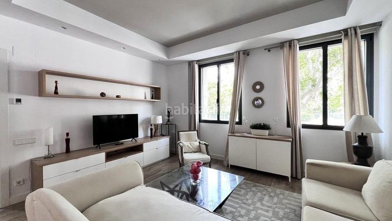 Foto 0fedbfc3-0344-442a-bc1d-b1e4199596c6. Rent flat with heating pool in Dreta de l´Eixample Barcelona