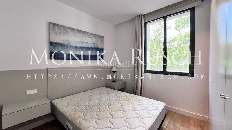 Foto 1b38cd81-af36-41a5-9206-e60f17c39d23. Rent flat with heating pool in Dreta de l´Eixample Barcelona