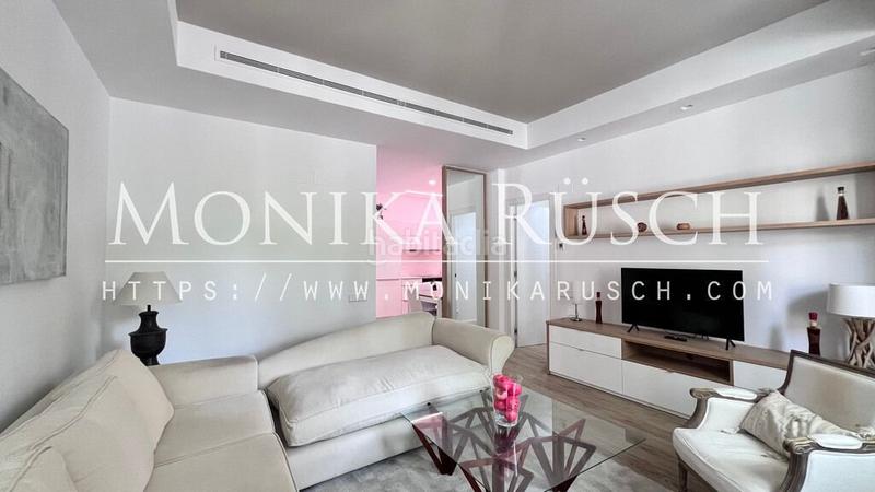 Foto 3b5b0f56-adb4-4f6d-9e8e-5d304ac10797. Rent flat with heating pool in Dreta de l´Eixample Barcelona