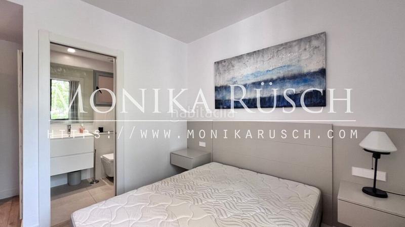 Foto 3e36102d-7ac0-4dc6-8d07-a114491e4b6f. Rent flat with heating pool in Dreta de l´Eixample Barcelona