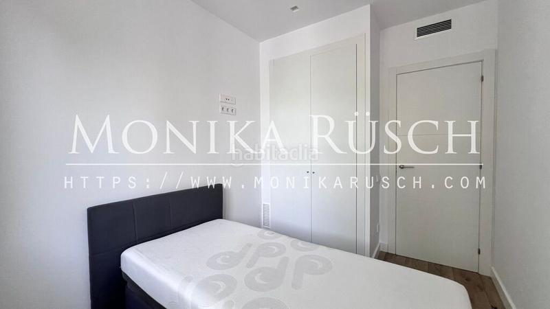 Foto 43c59c44-064e-4a27-aef8-845d0677953c. Rent flat with heating pool in Dreta de l´Eixample Barcelona