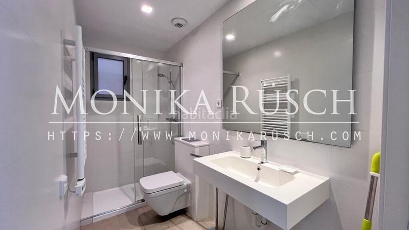 Foto 49acf423-f3bf-4f0d-ba1e-0fc1471325ed. Rent flat with heating pool in Dreta de l´Eixample Barcelona