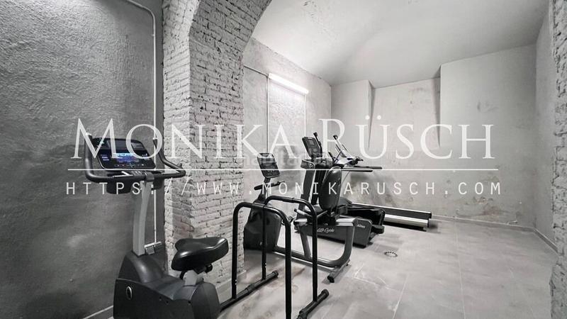 Foto 760b35e5-c387-49b0-ac3f-e982b9010a7b. Rent flat with heating pool in Dreta de l´Eixample Barcelona