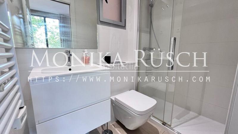 Foto 77953a32-83c1-4abc-8ae5-897e63a3be46. Rent flat with heating pool in Dreta de l´Eixample Barcelona