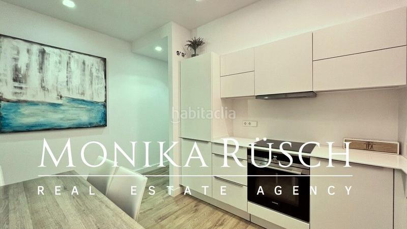 Foto d366c551-553d-4765-a327-73f5b84f1c7c. Rent flat with heating pool in Dreta de l´Eixample Barcelona