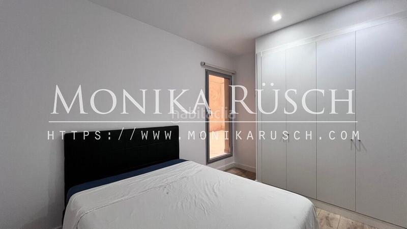 Foto e5ebd235-79a3-474e-a98a-24c0fe92782d. Rent flat with heating pool in Dreta de l´Eixample Barcelona