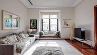 Miete Etagenwohnung in Dreta de l´Eixample. Fantástico piso en alquiler en la c casp en la dreta de leixampl