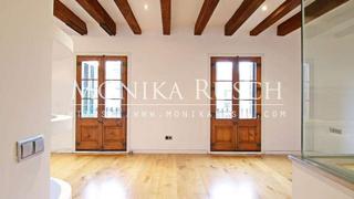 Affitto Appartamento in L´Antiga Esquerra de l´Eixample. Piso en venta reformado en finca regia en el eixample