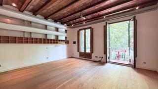 Pis a Dreta de l´Eixample. Bonito piso reformado en venta en calle diputación con 2h y dos