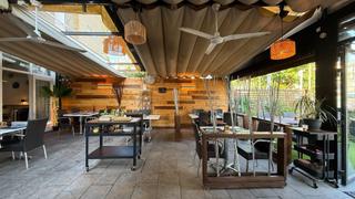 Traspàs Local Comercial a Lluminetes. Traspaso restaurante en el paseo marítimo de castelldefels  a pl