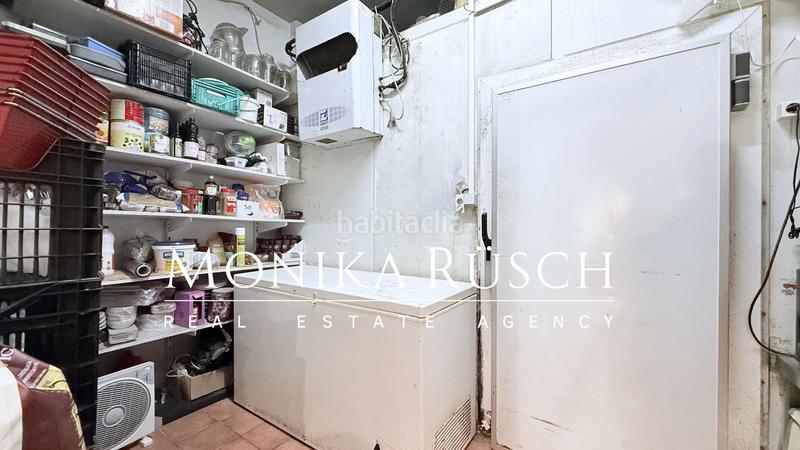 Foto fef7747c-a91b-40d1-8c90-716515e246ba. Traspaso local comercial traspaso restaurante en el paseo marítimo a pleno funcionamiento en Castelldefels