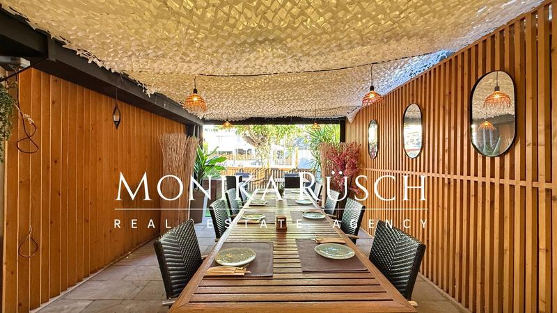 Foto 21f24dc2-2b2a-4972-8c95-5c5067f0cc8e. Trapasso locale commerciale in Lluminetes Castelldefels