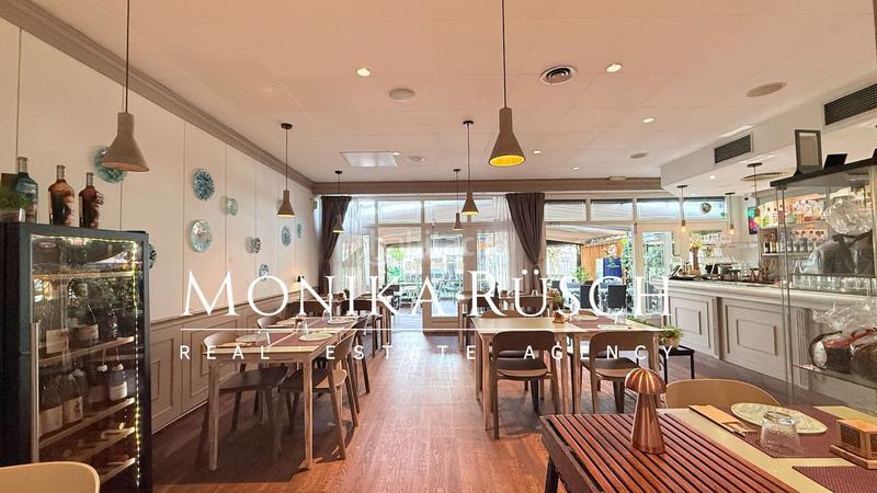 Foto 469fcc55-bc6b-4df1-80e0-4ddc9cd5b885. Trapasso locale commerciale in Lluminetes Castelldefels